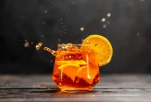 Aperol Negroni