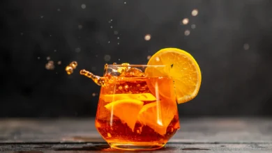 Aperol Negroni