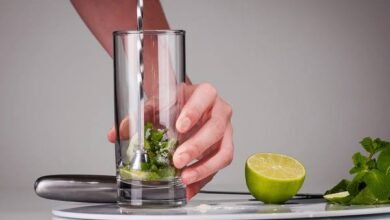 How to Muddle Cocktails