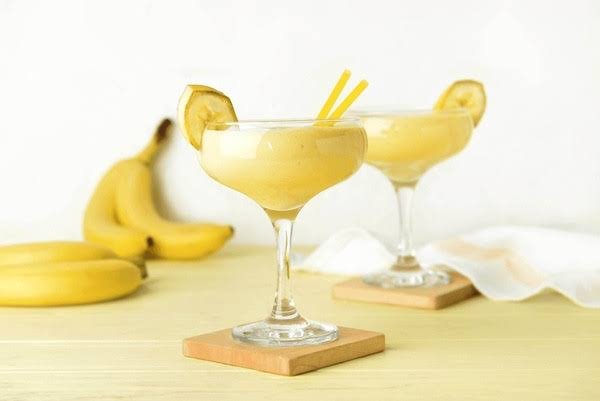 Banana Stand Cocktail